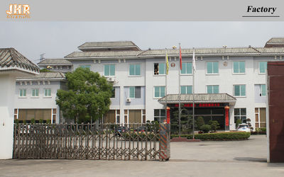 Çin Meizhou JHR Trading Co., Ltd.